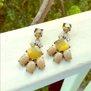 Yosca Earrings